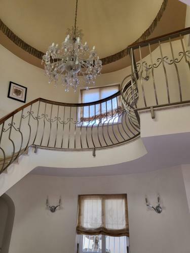 Andalusian Villa