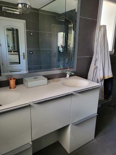 Andalusian Villa