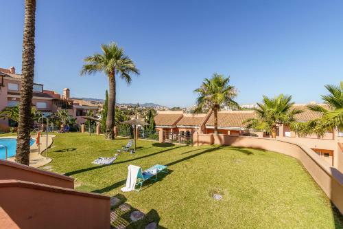 Apartamento Luxury Duplex Riviera With Pool - Happy Rentals