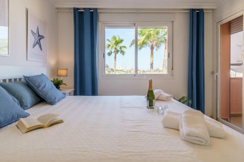 Apartamento Luxury Duplex Riviera With Pool - Happy Rentals
