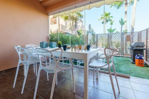 Apartamento Luxury Duplex Riviera With Pool - Happy Rentals