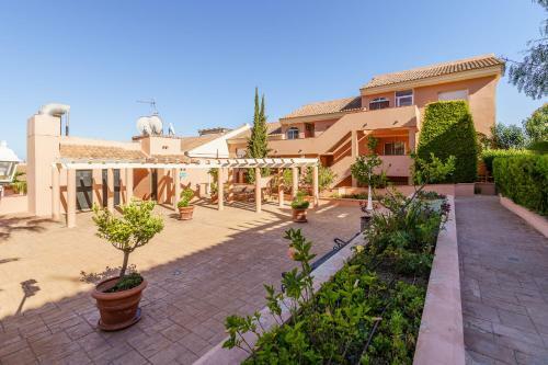 Apartamento Luxury Duplex Riviera With Pool - Happy Rentals