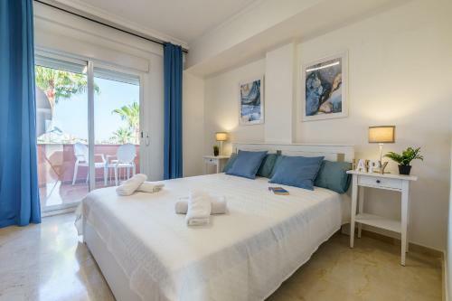 Apartamento Luxury Duplex Riviera With Pool - Happy Rentals