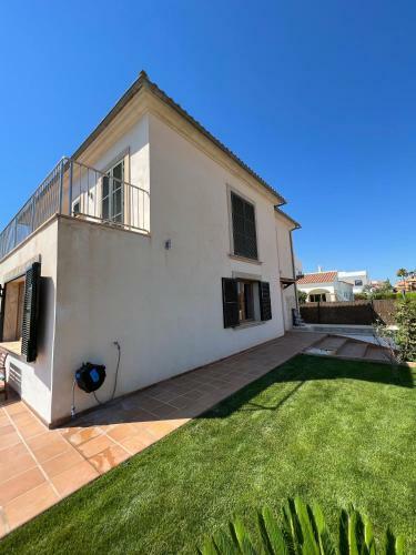 Casa Verano
