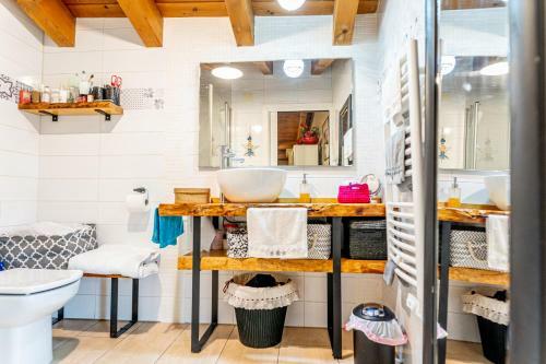 Apartament Cal Marinall