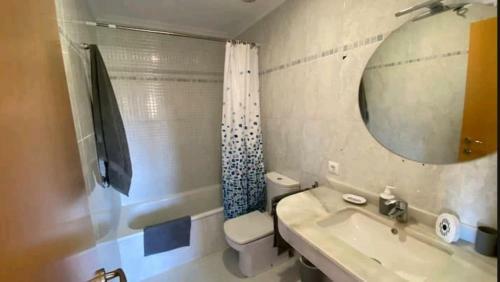 Apartamento Bed And Bed