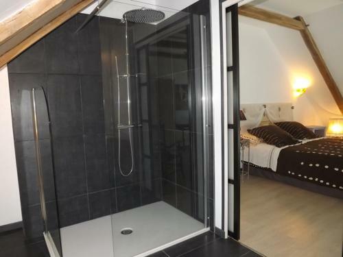 Bed & Breakfast Artense Hotes