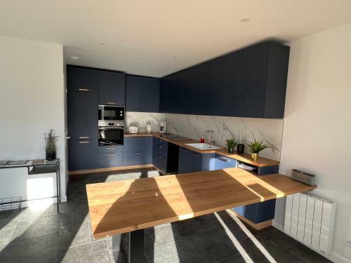 G�te De Vacance 3 Chambres