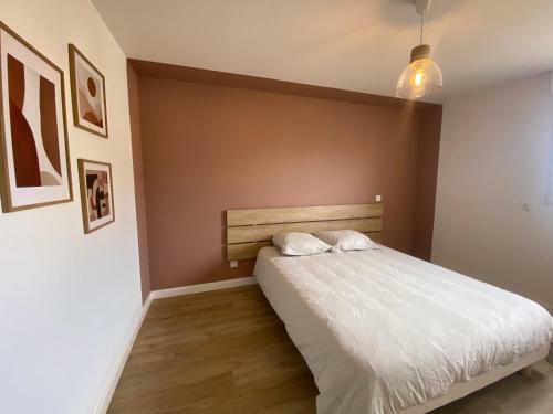 G�te De Vacance 3 Chambres