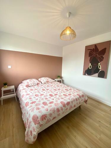 G�te De Vacance 3 Chambres