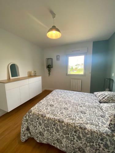 G�te De Vacance 3 Chambres