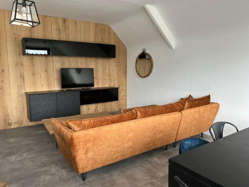 Apartamento Loft Ravissant Entre Terre Et Mer