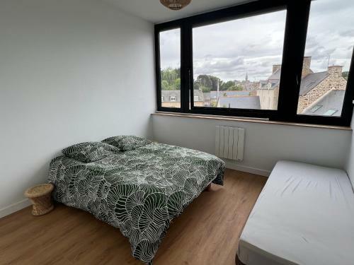 Apartamento Loft Ravissant Entre Terre Et Mer