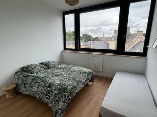 Apartamento Loft Ravissant Entre Terre Et Mer