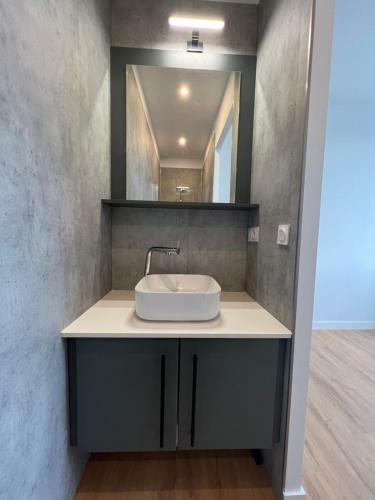 Apartamento Loft Ravissant Entre Terre Et Mer