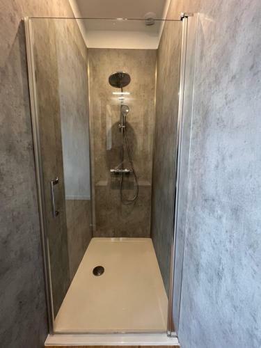 Apartamento Loft Ravissant Entre Terre Et Mer
