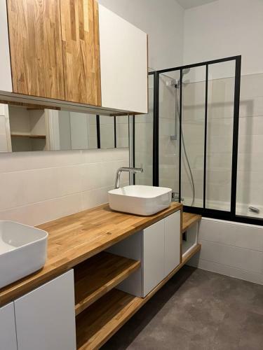 Apartamento Loft Ravissant Entre Terre Et Mer