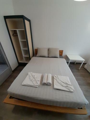 Apartamento Studios Face � La Gare