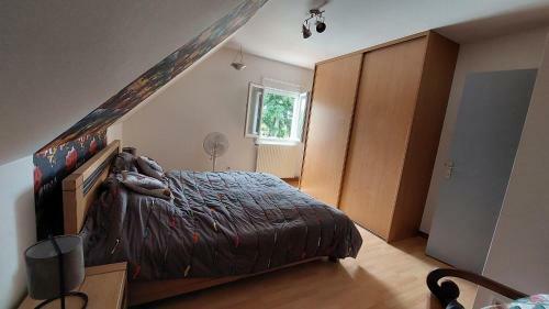 Bed & Breakfast Colette Alain Et Maxime