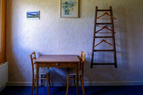 Hotel Les Roches Blanches