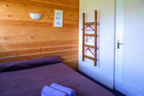 Hotel Les Roches Blanches
