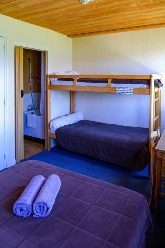 Hotel Les Roches Blanches