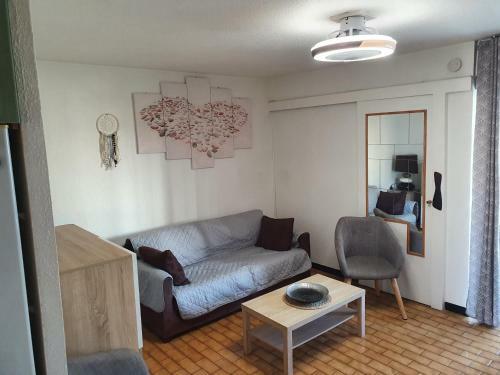 Apartamento Appartement Confort Avec Place Parking Priv�e