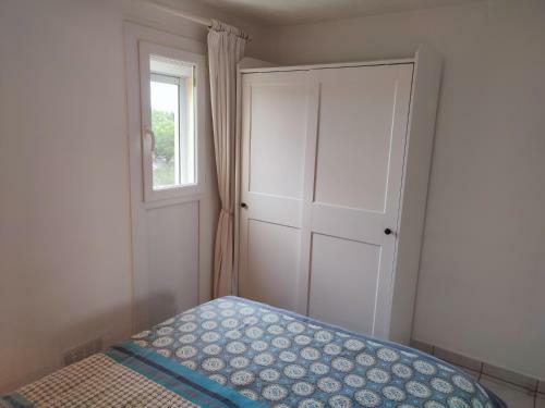 Apartamento Appartement T2 Avec Terrasse Et Vue Mer