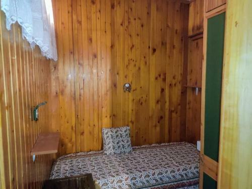 Apartamento La Posta Dell'alpinista