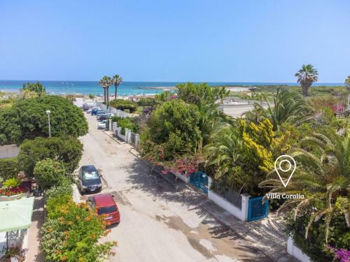 Villa Coralia A 20mt Dalle Spiagge