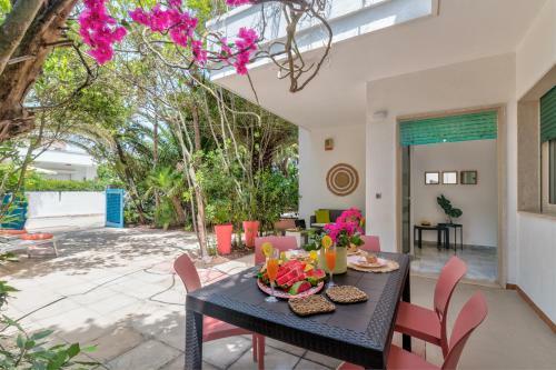 Villa Coralia A 20mt Dalle Spiagge