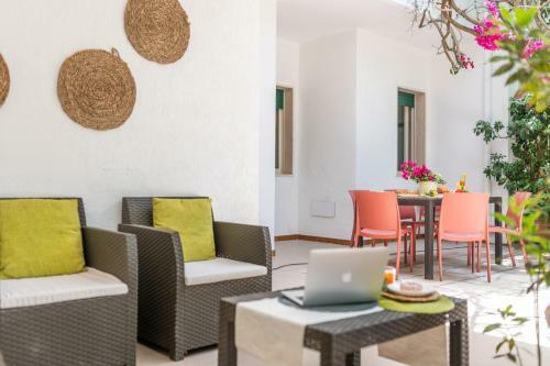 Villa Coralia A 20mt Dalle Spiagge