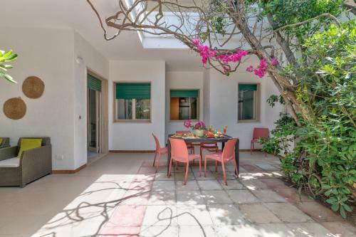 Villa Coralia A 20mt Dalle Spiagge