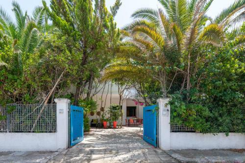 Villa Coralia A 20mt Dalle Spiagge