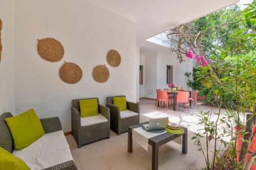 Villa Coralia A 20mt Dalle Spiagge