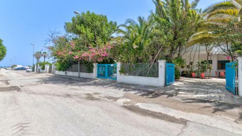 Villa Coralia A 20mt Dalle Spiagge