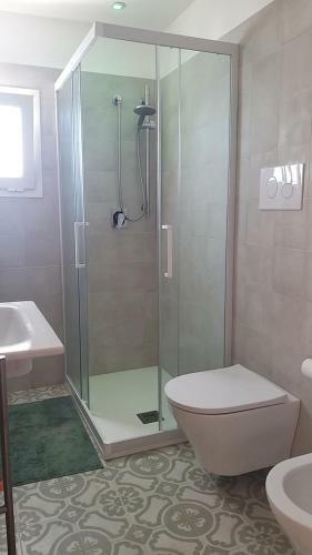 Villa Falso Pepe Marzamemi Apartment