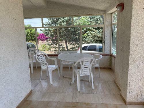 Villetta San Lorenzo/marzamemi