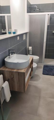 Apartamento Casa Conchiglia