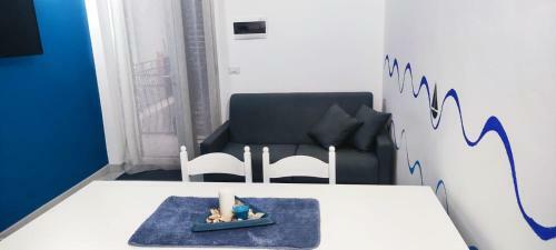 Apartamento Casa Conchiglia