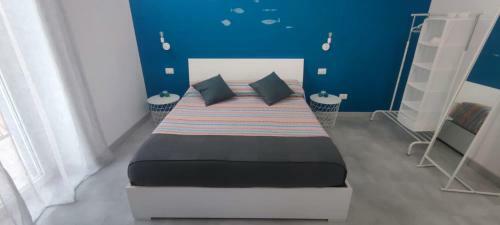 Apartamento Casa Conchiglia