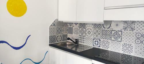 Apartamento Casa Conchiglia