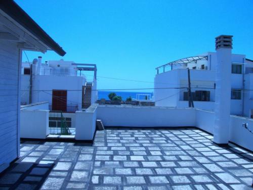 Casa Lido Conchiglie - Symphonya Tourist Rentals