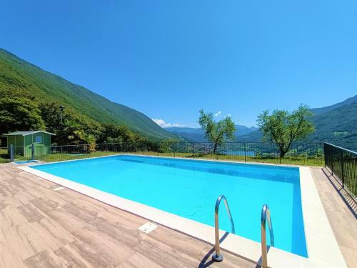 Apartamento Iseolakerental - Appartamento Caterina