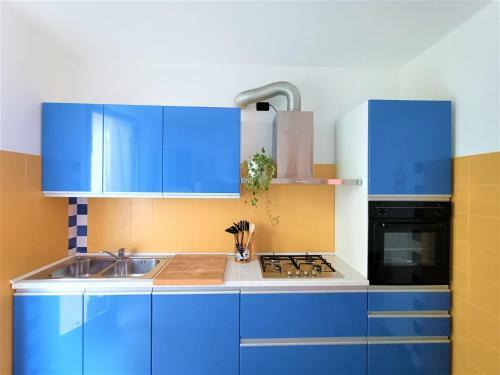 Apartamento Iseolakerental - Appartamento Caterina
