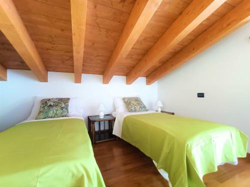 Apartamento Iseolakerental - Appartamento Caterina