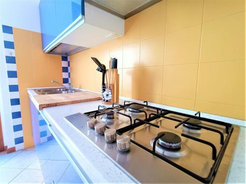 Apartamento Iseolakerental - Appartamento Caterina