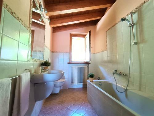 Apartamento Iseolakerental - Appartamento Caterina