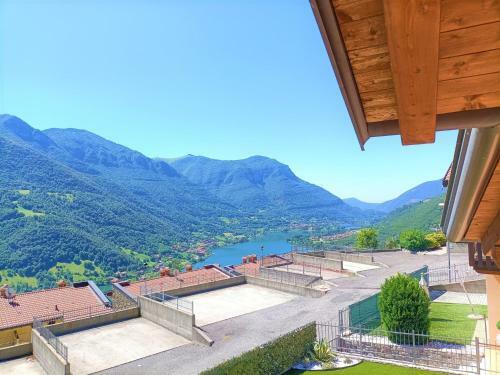 Apartamento Iseolakerental - Appartamento Caterina