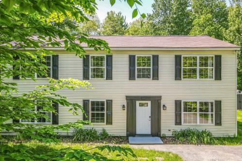 Horatio Hideaway